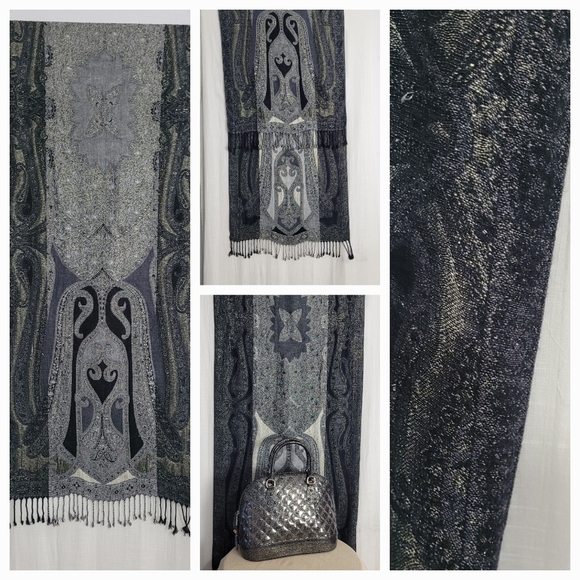 Pashmina - Picture 3 of 8